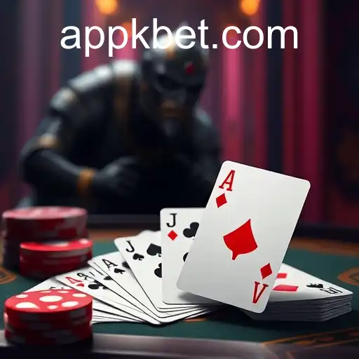 Exploring the World of Card Games with KBet