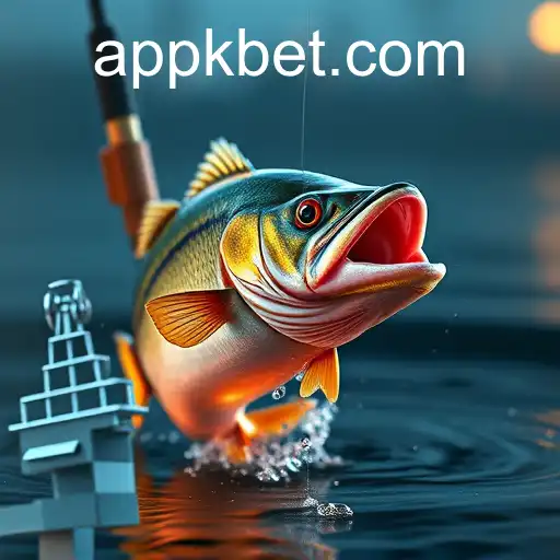 Exploring the Exciting World of Fishing Games and the Role of Kbet