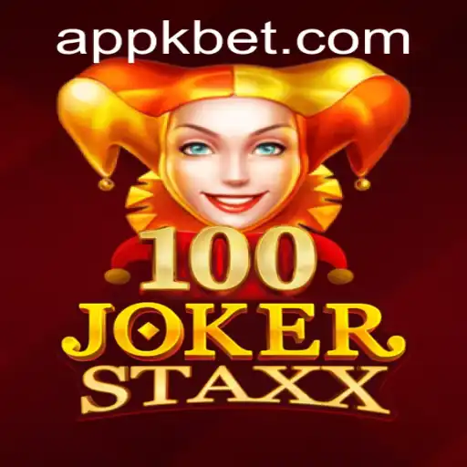 Unveiling the Thrills of 100JokerStaxx: A Comprehensive Guide