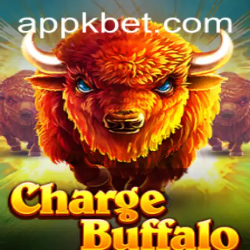 ChargeBuffalo: Unleashing the Thrill of the Wild in the Gaming Realm