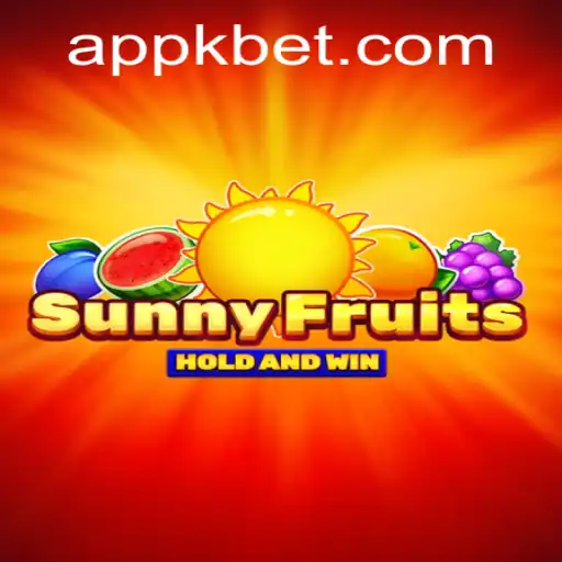 Exploring the Exciting World of SunnyFruits: A Fresh Take on Online Gaming