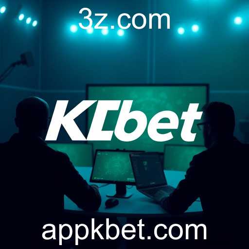 A Ascensão do KBet no Cenário Brasileiro de Jogos