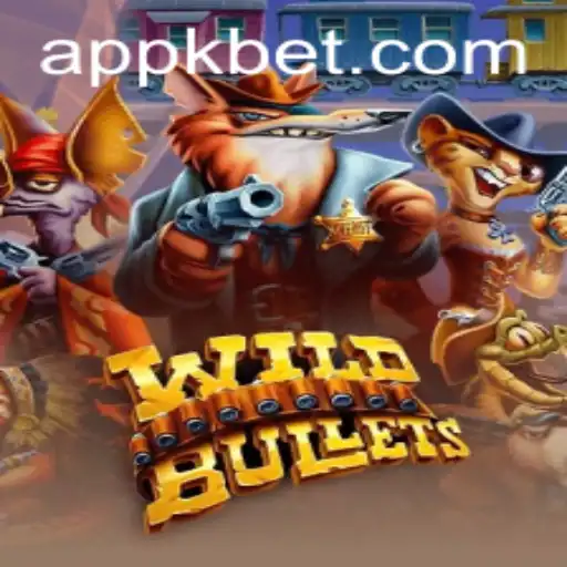 WildBullets: The Thrilling New Game Taking the Gaming World by Storm